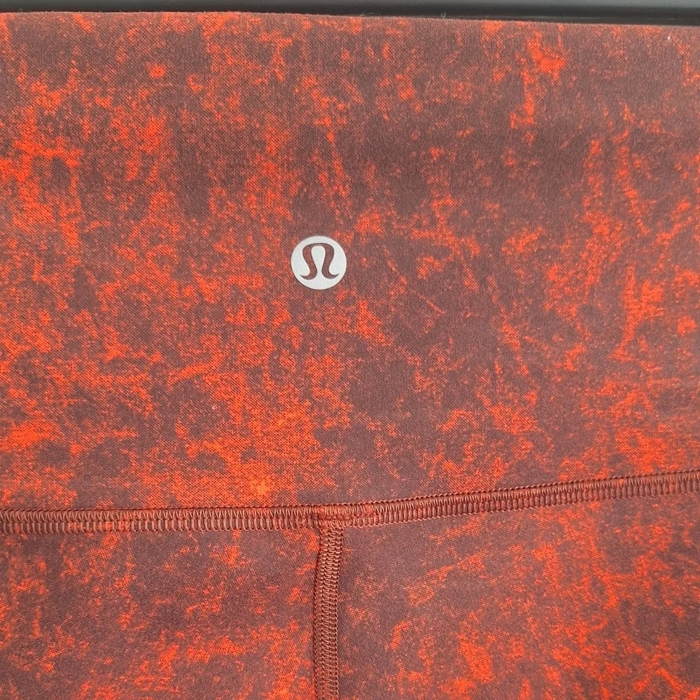 lululemon athletica lululemon wunder
